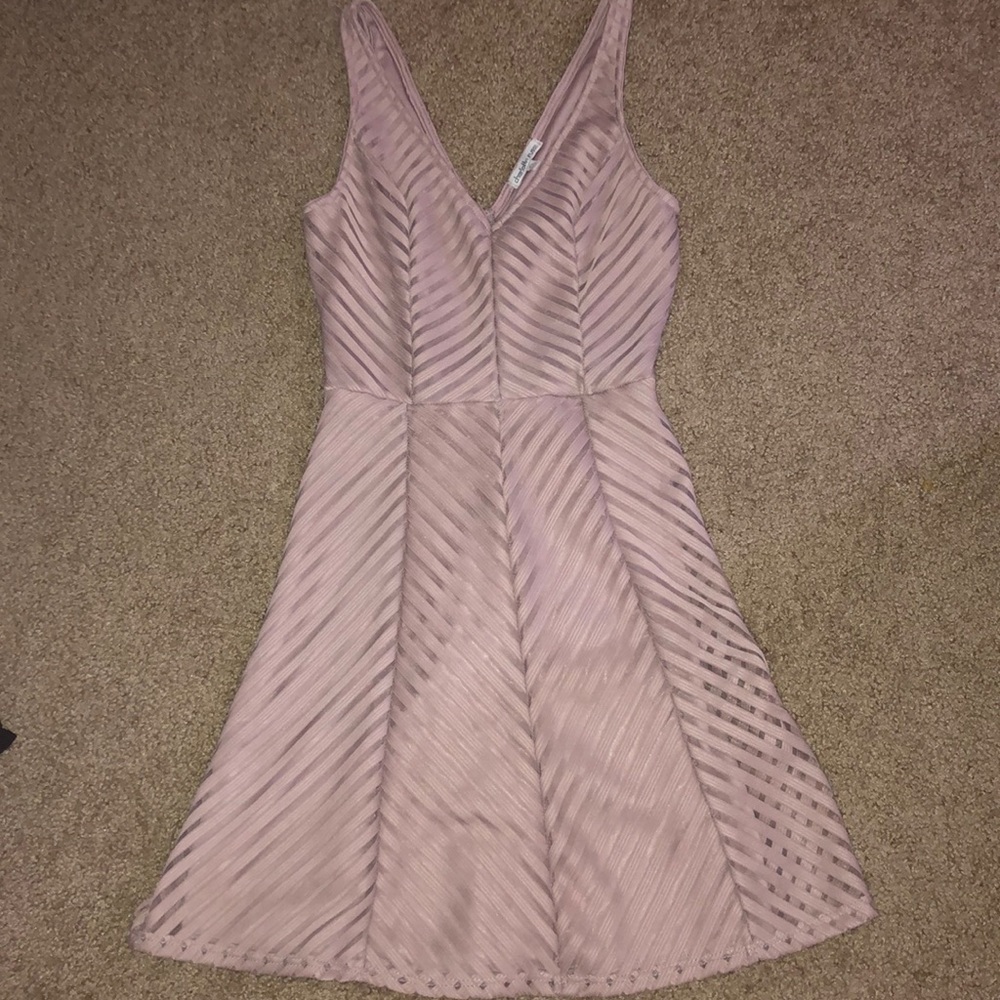 Charlotte Russe dress